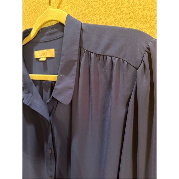 Loft blouse - Picture 3 of 7